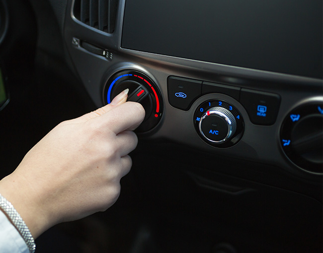 Klimatyzacja mechanika samochodowa zamość